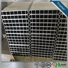 3003 Extrusion Micro Channel Aluminum Flat Tube